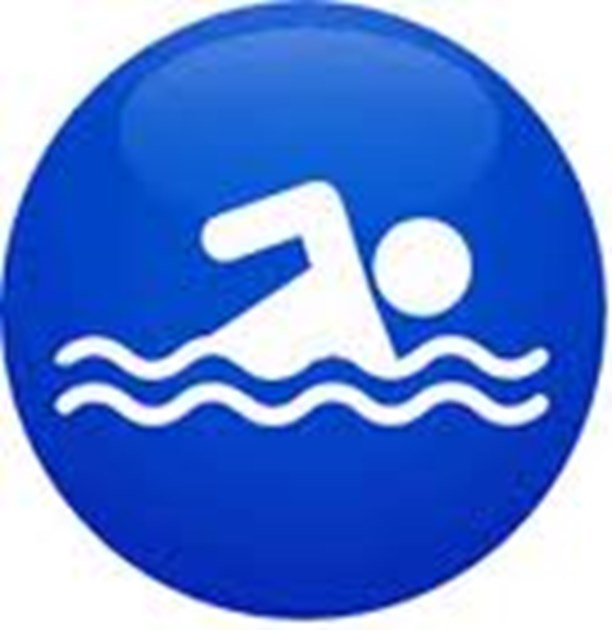 Знак можно плавать. Плавание символ. Плавание логотип. Значок пловца. Пловец пиктограмма.