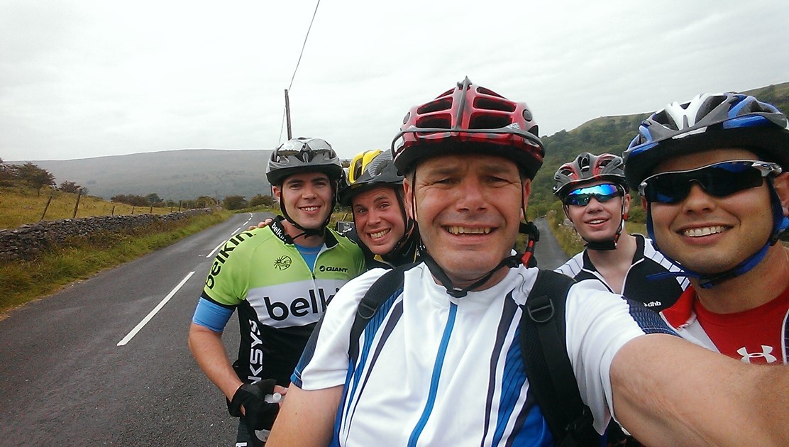 Mark Adams is fundraising for The RAF Association (RAFA)