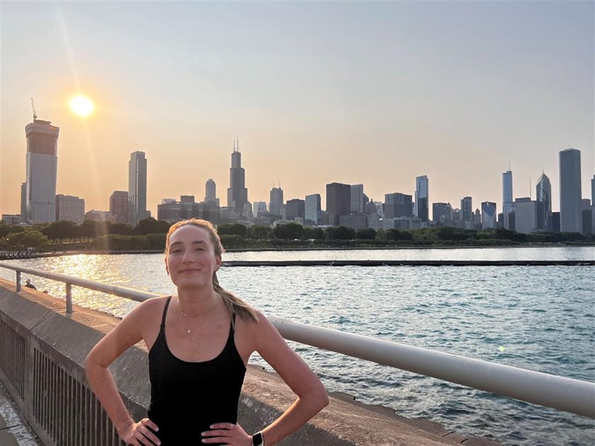 Katie Lutz is fundraising for Family And Childrens Association