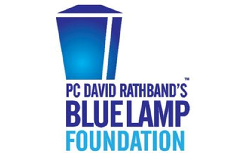 Which Way Now is fundraising for Blue Lamp Foundation
