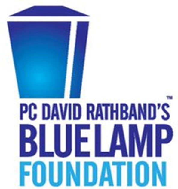 Which Way Now is fundraising for Blue Lamp Foundation