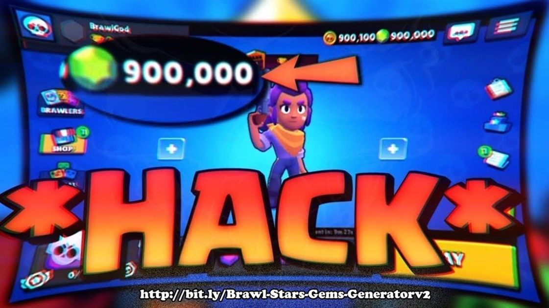 Brawl Stars Gems Hack Ios Android No Human Verification Free 2019 Is Fundraising For Save The Children Us - comment avoir des brawlers sur brawl stars