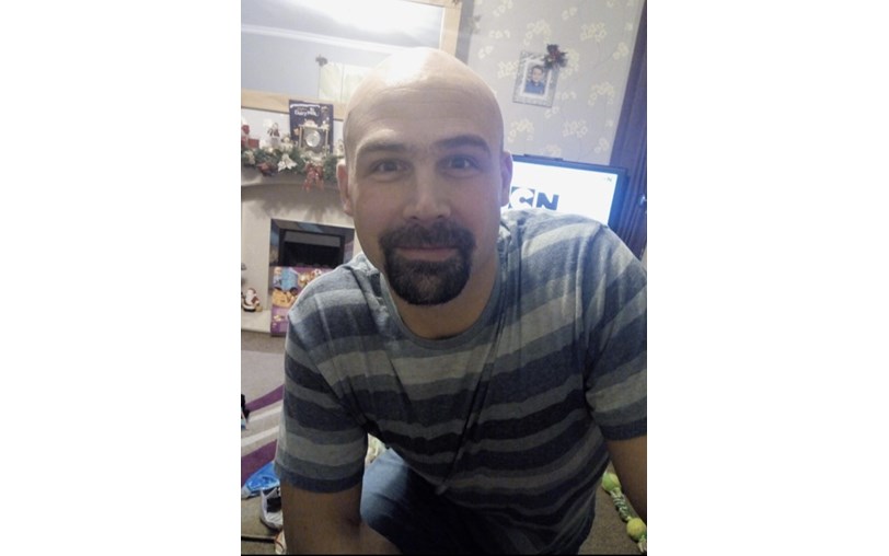 Chris Chisholm is fundraising for Great North Air Ambulance Service