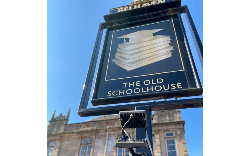 old-school-house-glasgow-is-fundraising-for-macmillan-cancer-support