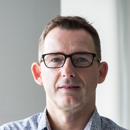 Carsten Ley Is Fundraising For Saigon Children S Charity Cio