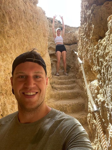 Scott Alexander is fundraising for Friends of the Cancer Centre