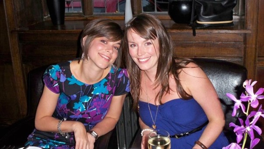 Madeleine Lewis is fundraising for Marie Curie