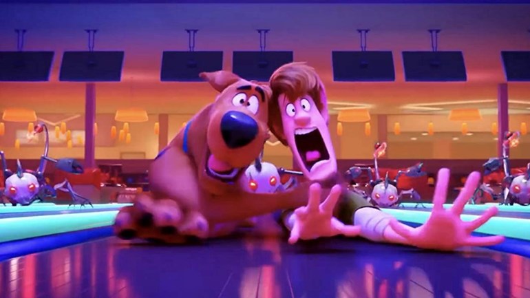 Watch Scoob 2020 Full Hd Movie Online On 123movies Fundraising