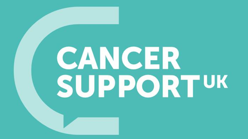 Mark Guymer is fundraising for Cancer Support UK