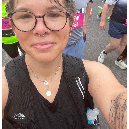 Sarah Bushell Team fundraising for Alzheimer's Society is fundraising for Alzheimer's ...