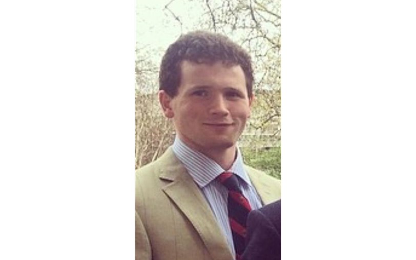 Robert Sloman is fundraising for Aspire