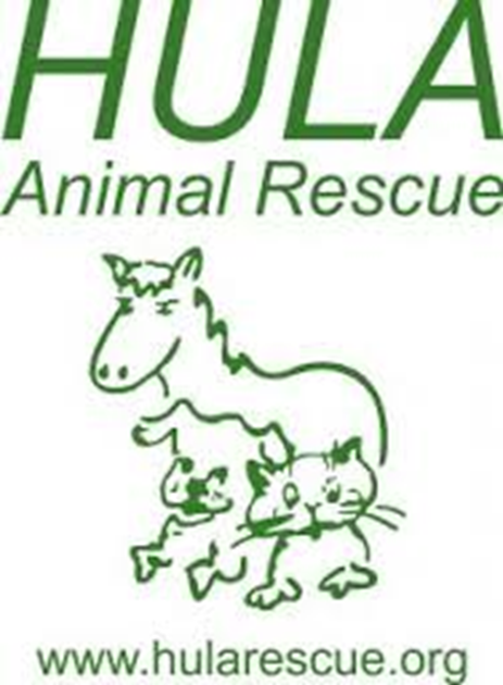 Property Charity is fundraising for Hula Animal Rescue Property Charity is fundraising for Hula Animal Rescue