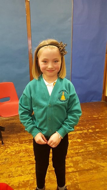 amy Bayliss is fundraising for My Wish Charity