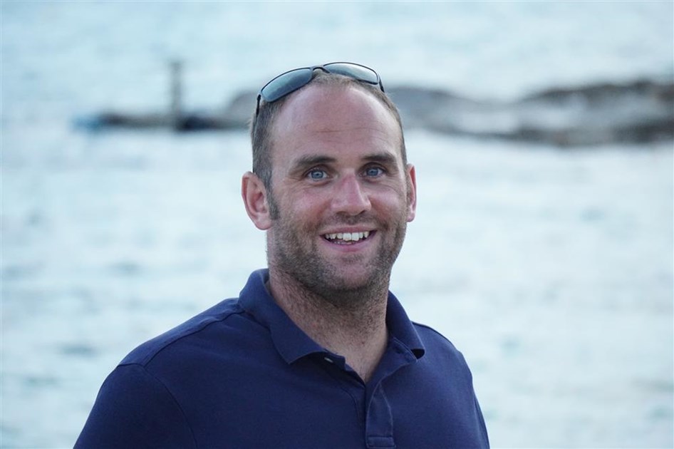 Jody Watson is fundraising for The Lincolnshire And Nottinghamshire Air