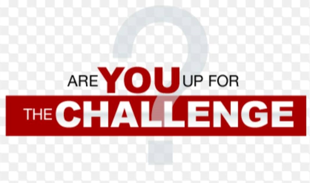 Challenge done перевод. Challenge done перевод