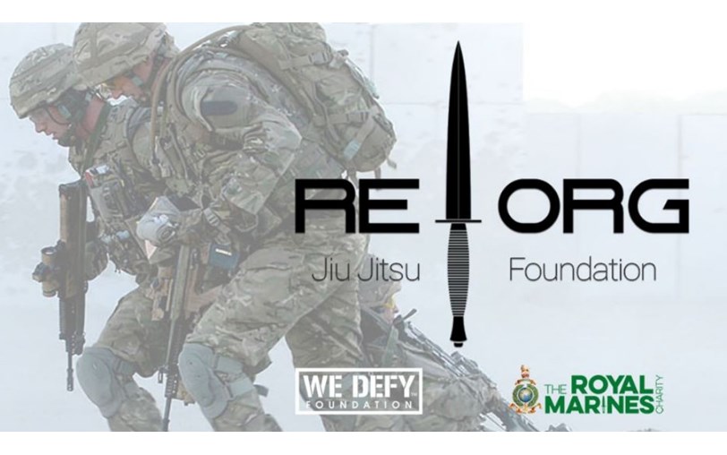 Foundation JustGiving