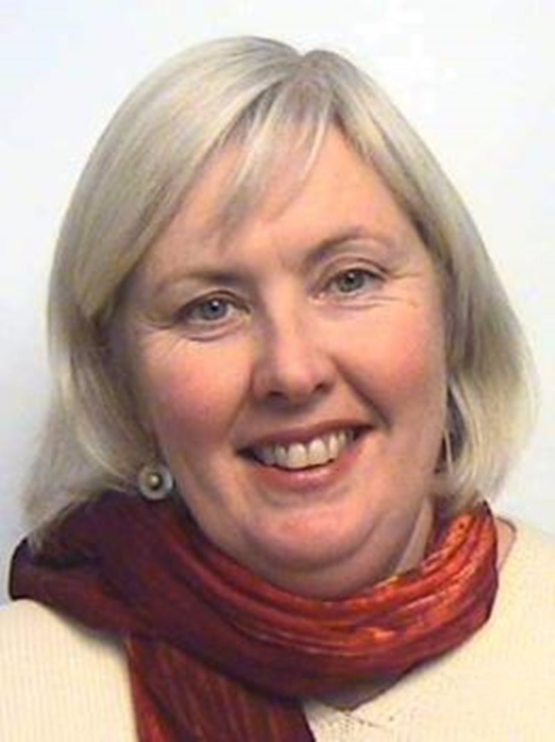 Michelle Rothwell is fundraising for Martlets Hospice