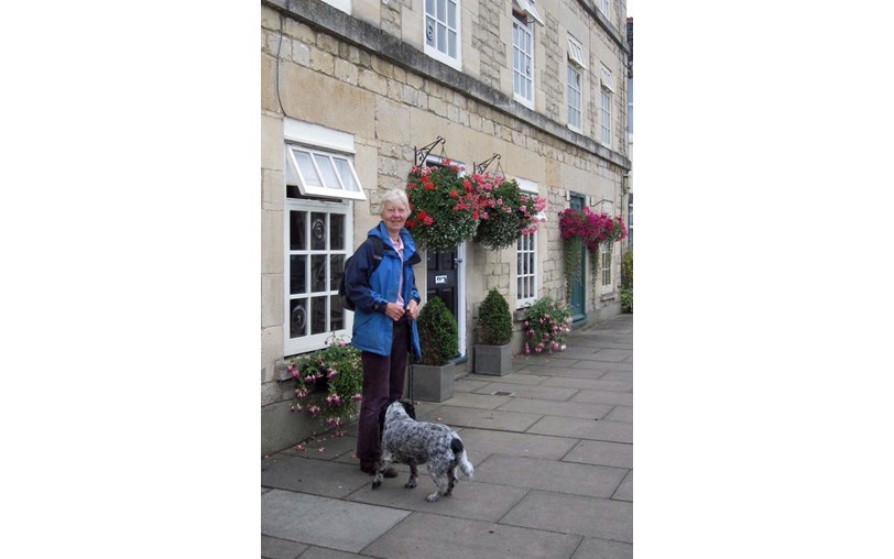 SUSAN PADFIELD Is Fundraising For Gloucestershire Historic Churches Trust susan-padfield-is-fundraising-for-gloucestershire-historic-churches-trust