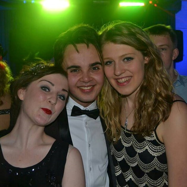 Ian Milligan is fundraising for British Heart Foundation