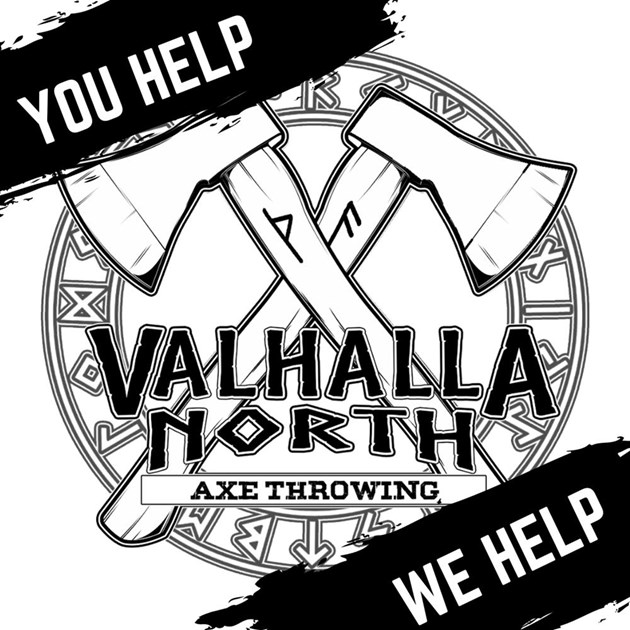 Valhalla North is fundraising for Mind