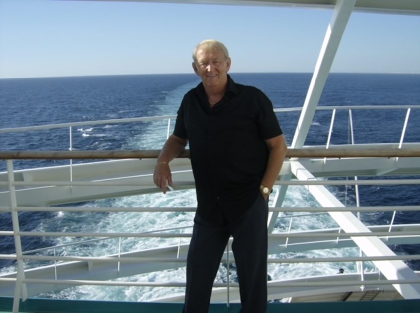 Medway Funeral Directors Funeral Director is fundraising for Cancer