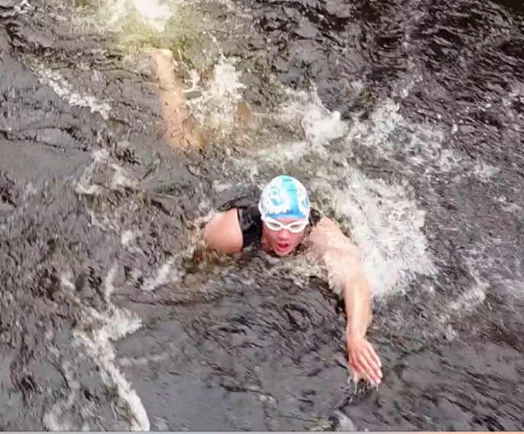 Bruce Yang is fundraising for BBC Children in Need