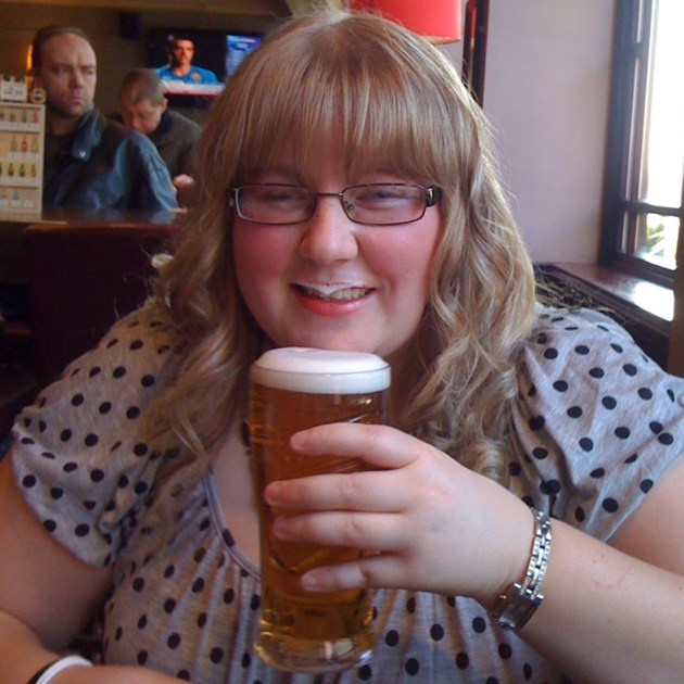 Amanda Rae is fundraising for Cancer Research UK
