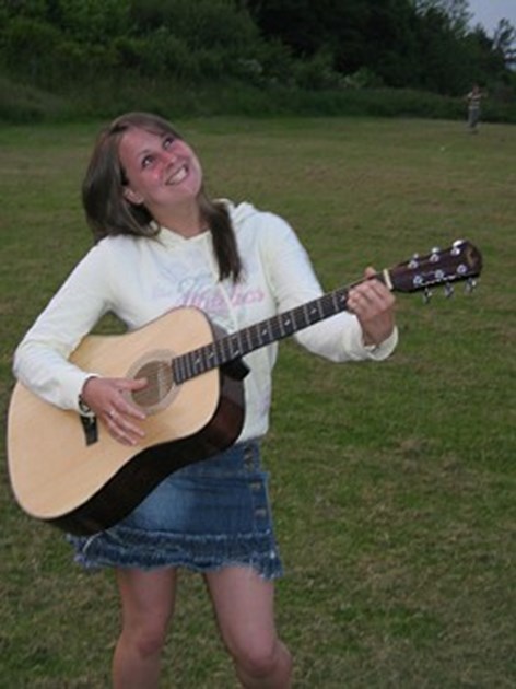 kate burrell is fundraising for Multiple Sclerosis Society