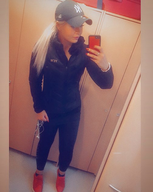 Jessica Roche is fundraising for Alzheimer's Society