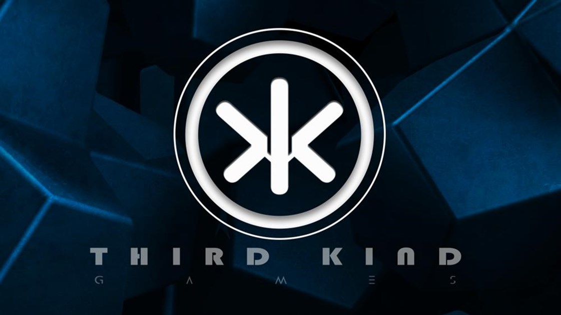 Third Kind Games