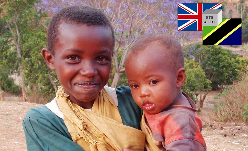TANZANIA DEVELOPMENT TRUST is fundraising for Tanzania Development Trust