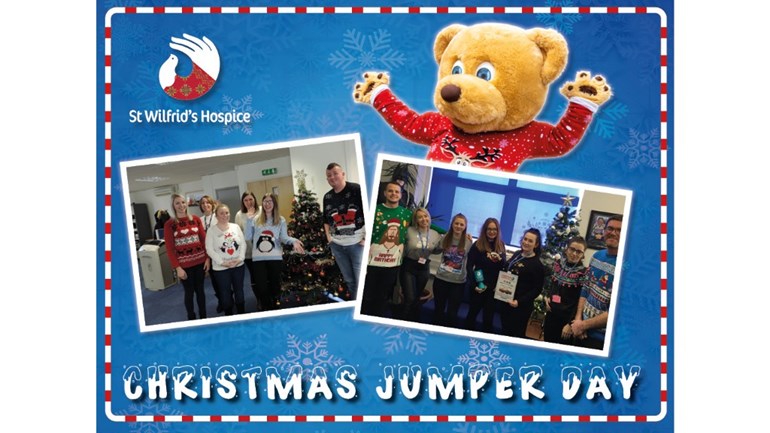 Christmas Jumper Day 2020 Justgiving Christmas Jumper Day 2020 Justgiving