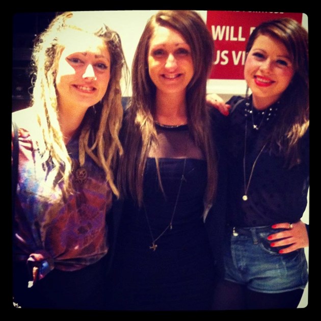 Laura Ransom is fundraising for THE CHRISTIE CHARITY