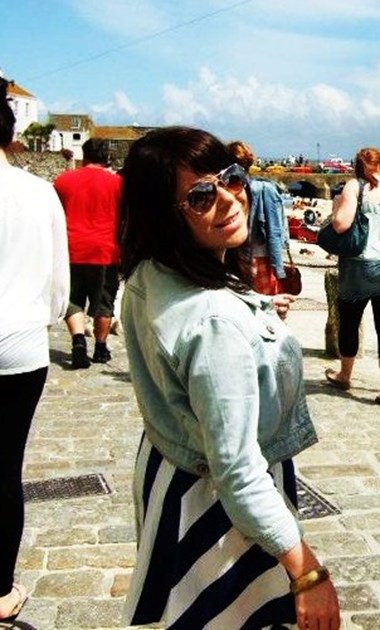 Gemma Hurd Is Fundraising For ME Association gemma-hurd-is-fundraising-for-me-association