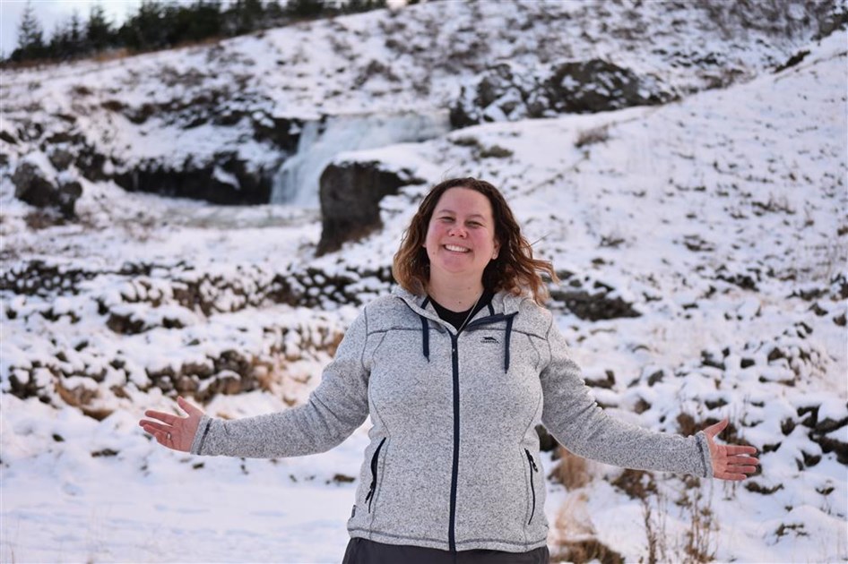 Katie Hall is fundraising for akt the albert kennedy trust