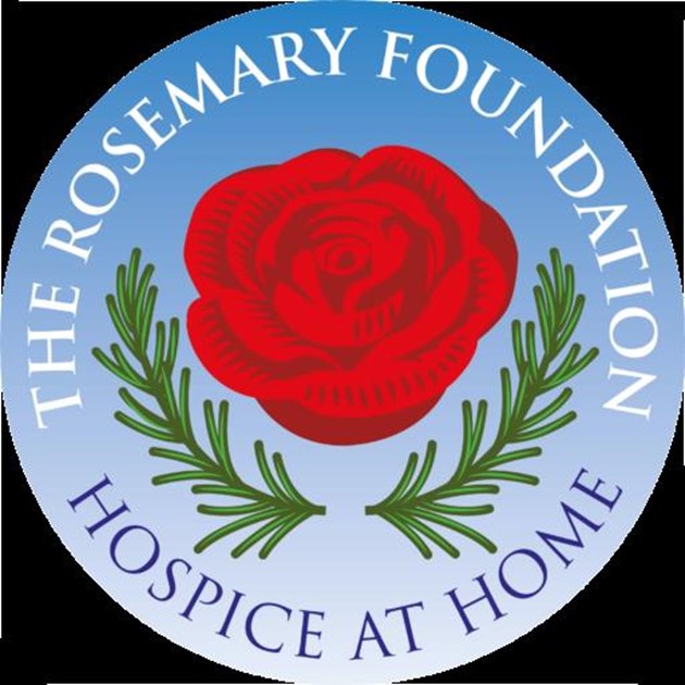 Simon Ramage is fundraising for The Rosemary Foundation Limited