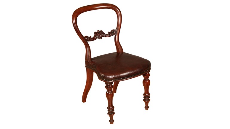 Christopher Clarke Antiques Is Fundraising For Walking With