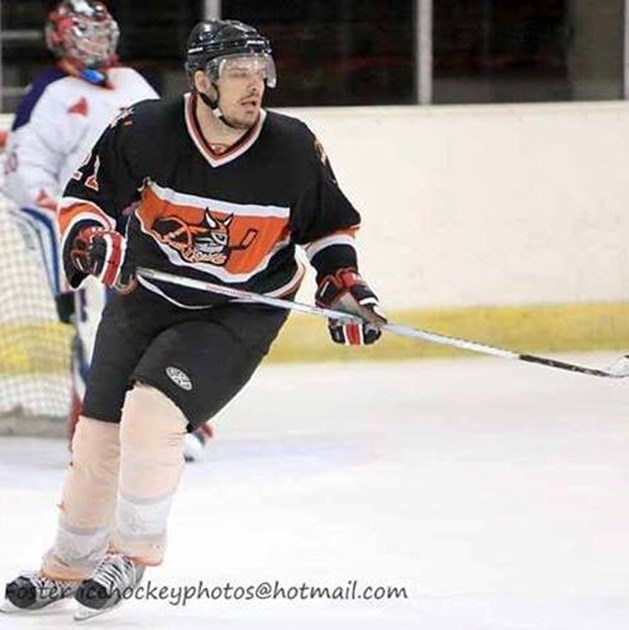 Matt Pearson is fundraising for Dreams Come True