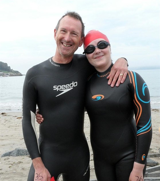 Andrew Hancox is fundraising for The Chestnut Appeal for Men's Health