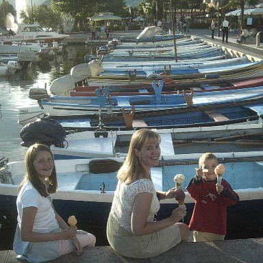 Donna Ruck is fundraising for Children's Hospices Across Scotland, (CHAS)