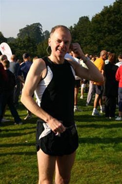 Michael Rimington is fundraising for Demelza Hospice Care for Children