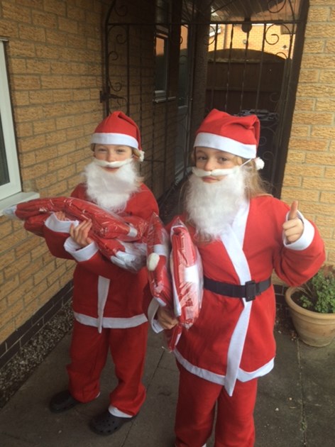 Alison Furlong Is Fundraising For Rainbows Hospice For Children And 