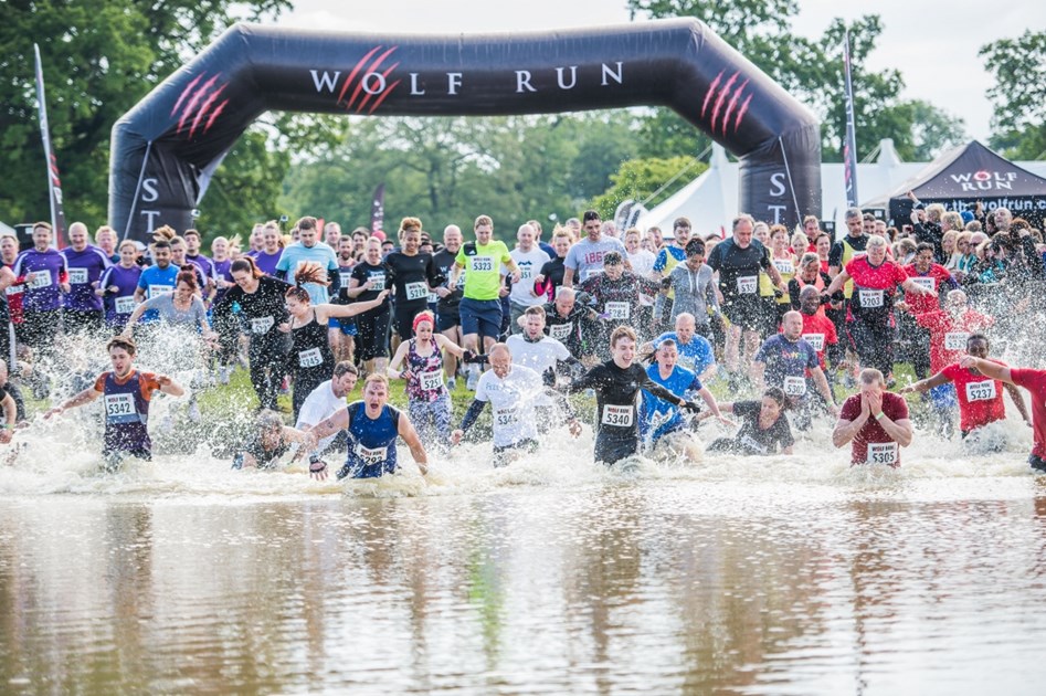 William Rayner is fundraising for Cure Leukaemia