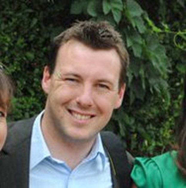 Steve Coward Is Fundraising For Shooting Star Children s Hospices