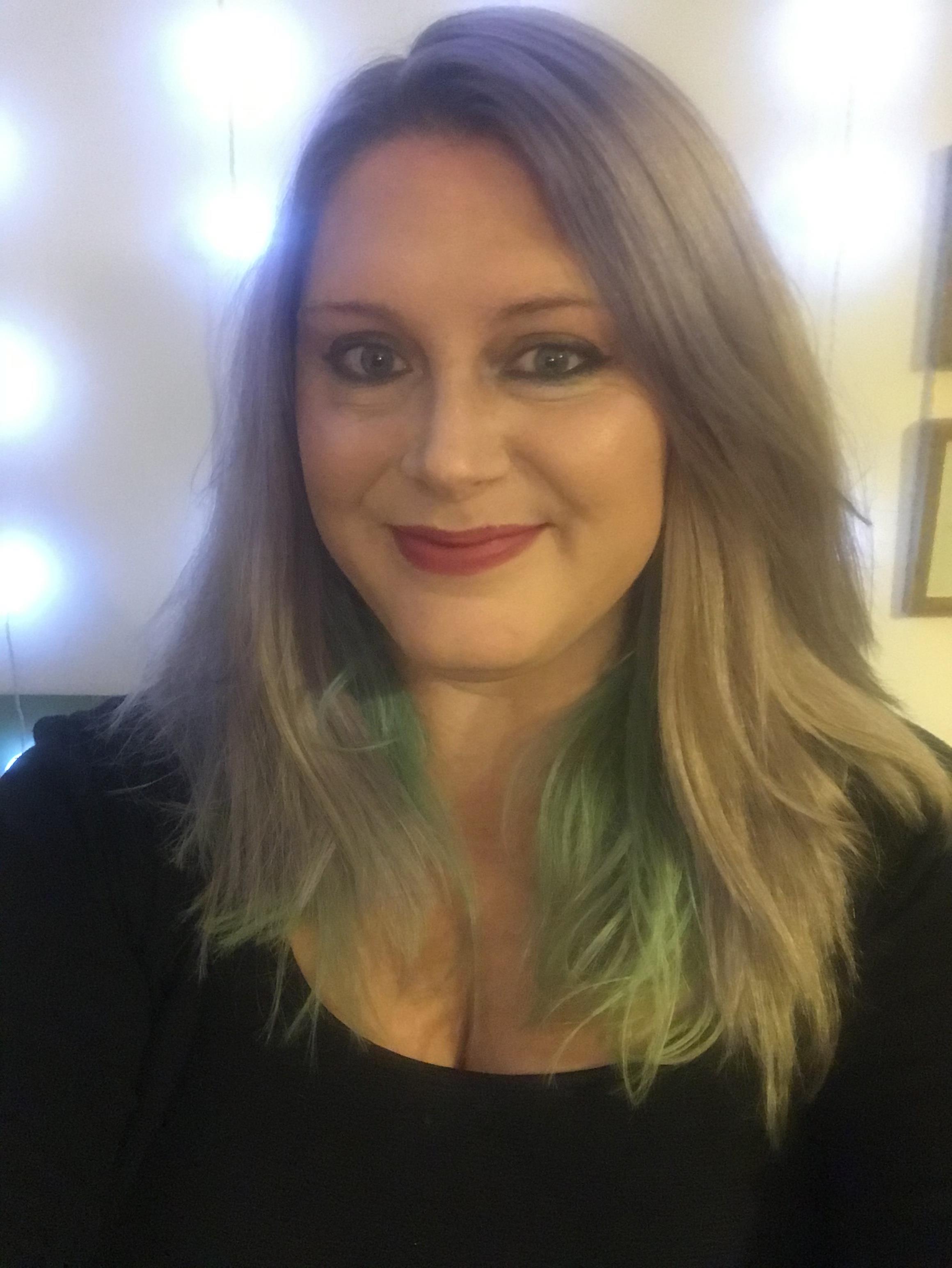 April Watson is fundraising for National Rheumatoid Arthritis Society ...
