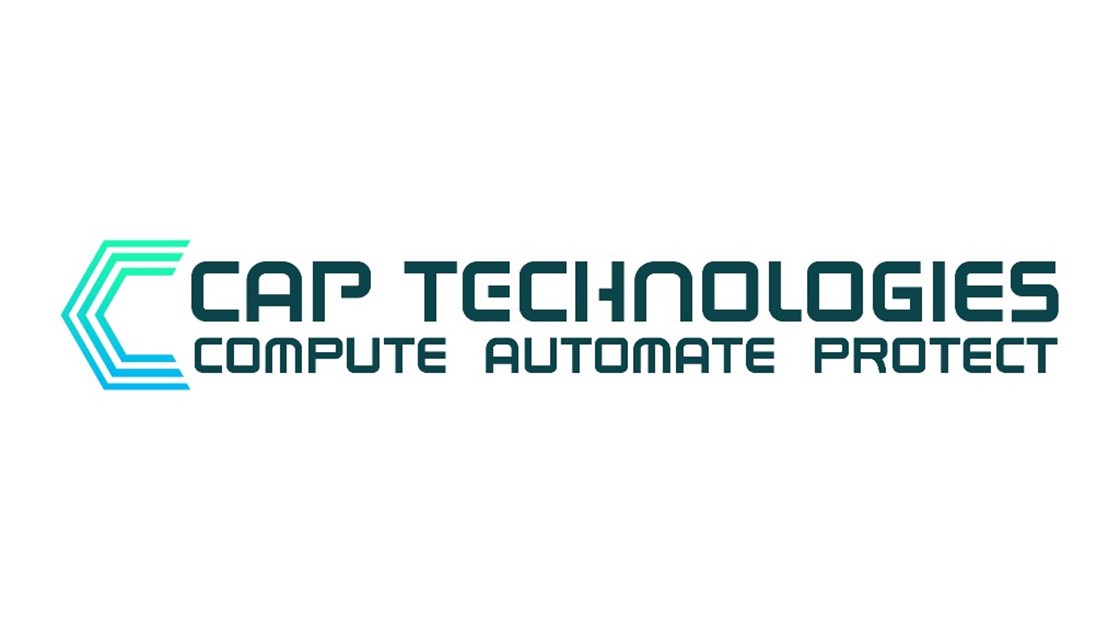 CAP Technologies is fundraising for InFocus Charity