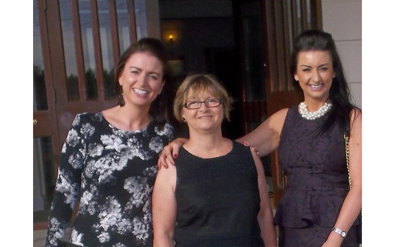 Laura Park is fundraising for Cancer Research UK