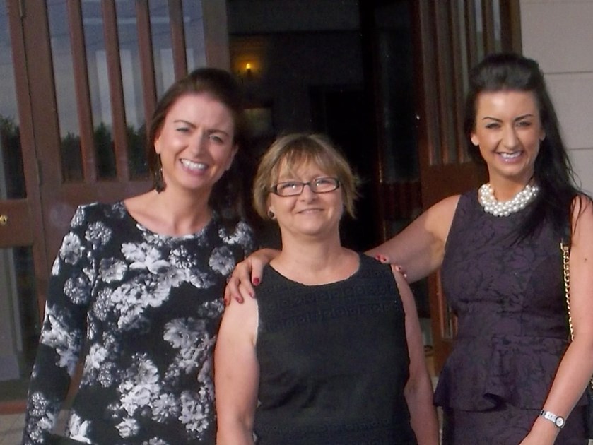 Laura Park is fundraising for Cancer Research UK