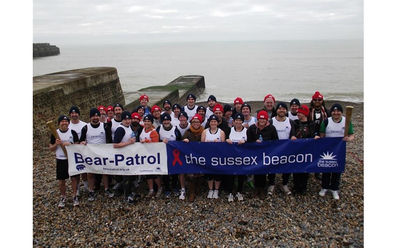 Susan Luxford Is Fundraising For The Sussex Beacon susan-luxford-is-fundraising-for-the-sussex-beacon