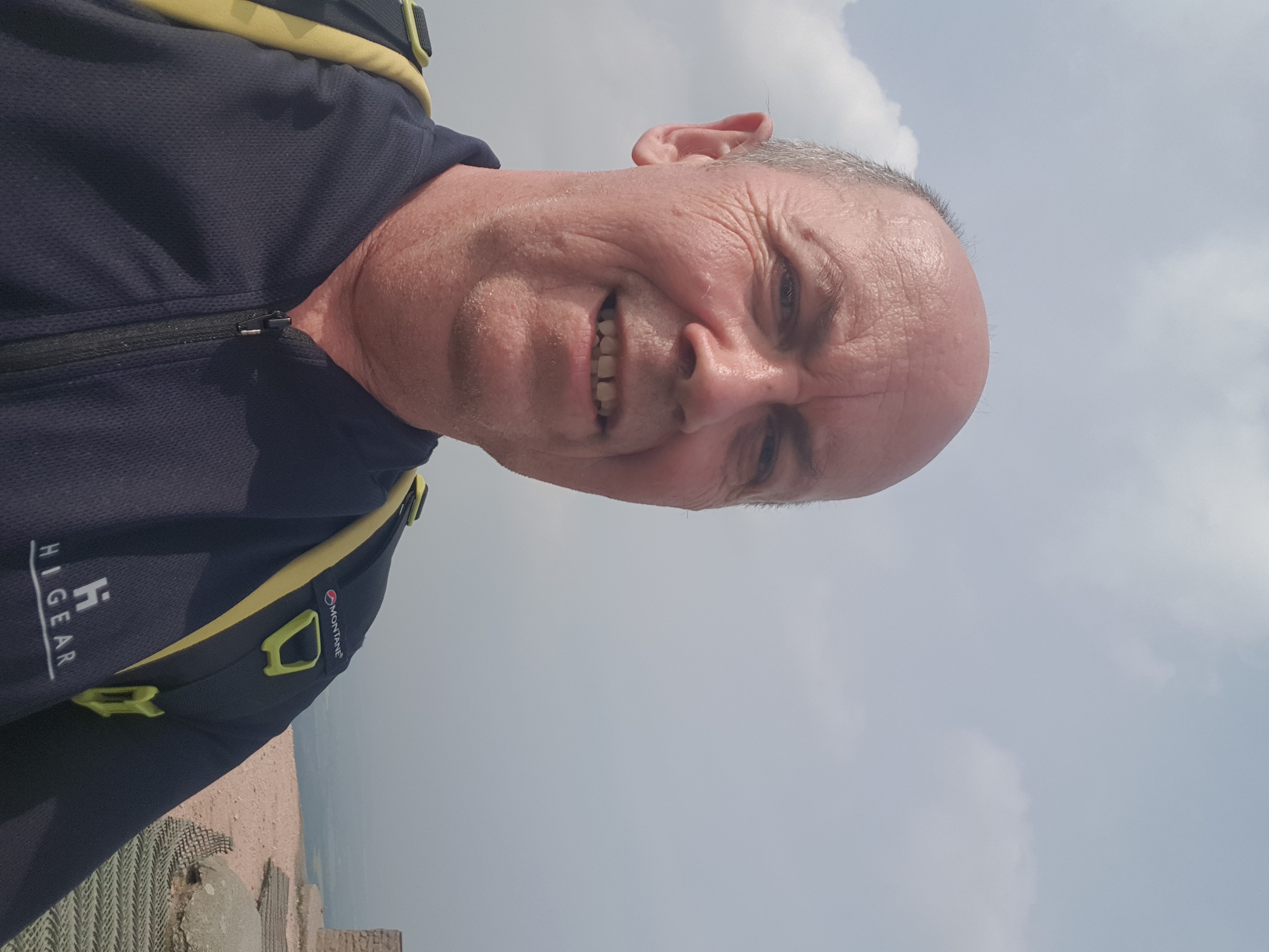 Gary Pardy is fundraising for Stoke City Community Trust